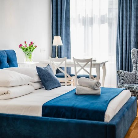 Apartamento Wenecja Parking Gratis Moxy Te&Am Cracow Cracovia Exterior foto