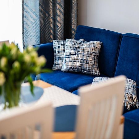 Apartamento Wenecja Parking Gratis Moxy Te&Am Cracow Cracovia Exterior foto