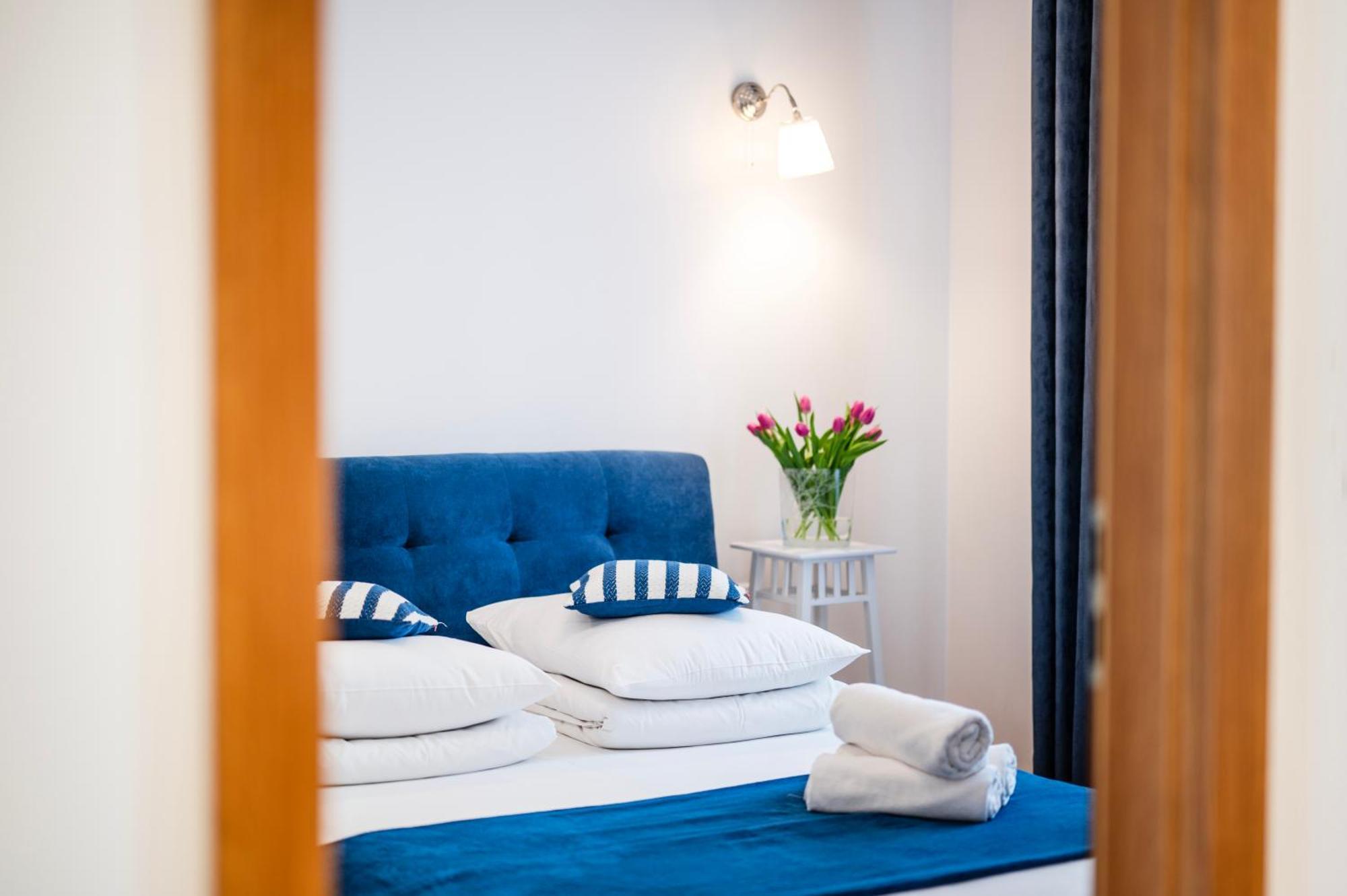 Apartamento Wenecja Parking Gratis Moxy Te&Am Cracow Cracovia Exterior foto