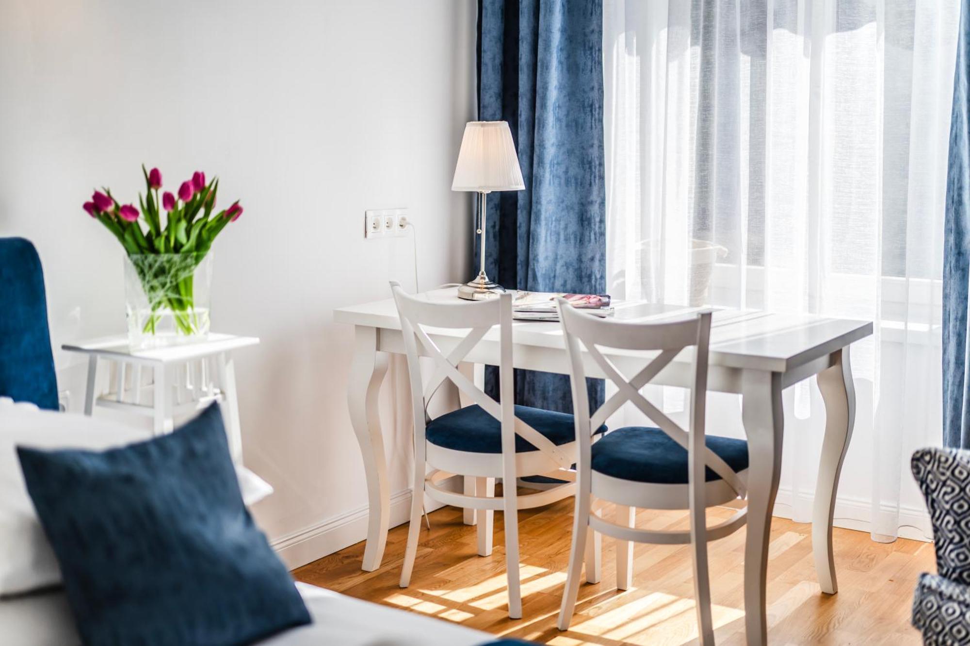 Apartamento Wenecja Parking Gratis Moxy Te&Am Cracow Cracovia Exterior foto