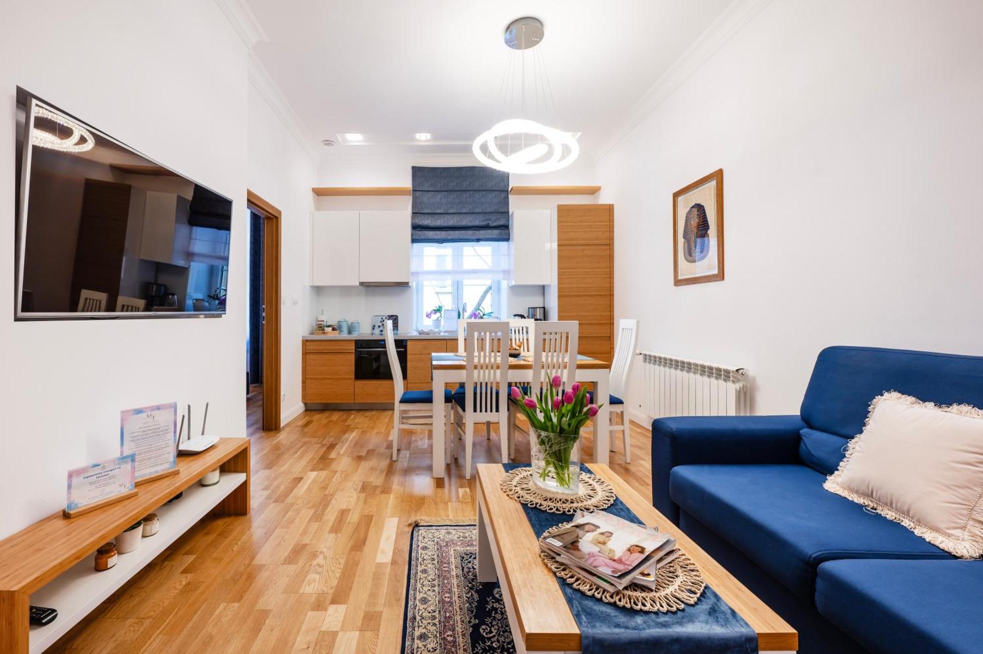 Apartamento Wenecja Parking Gratis Moxy Te&Am Cracow Cracovia Exterior foto