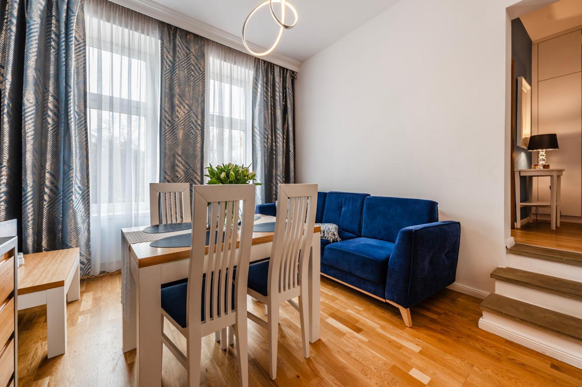 Apartamento Wenecja Parking Gratis Moxy Te&Am Cracow Cracovia Exterior foto